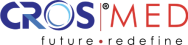 CrosMed Logo (R)_OP